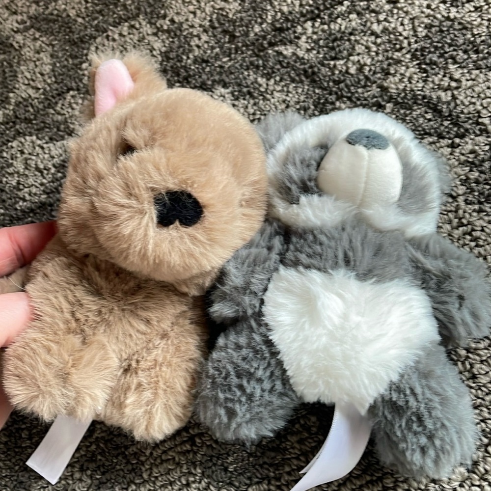 Worlds Softest Plush